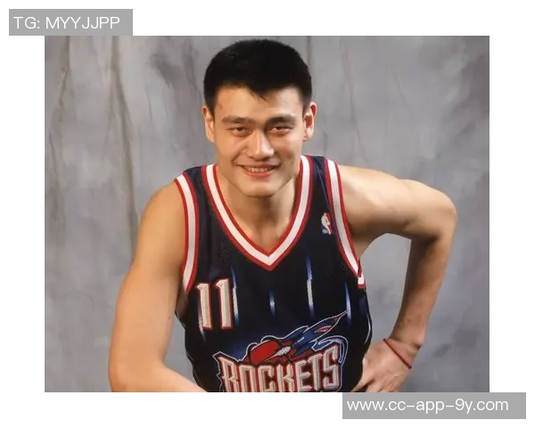 姚明45岁迎来养老金福利未来还有更多惊喜等着他