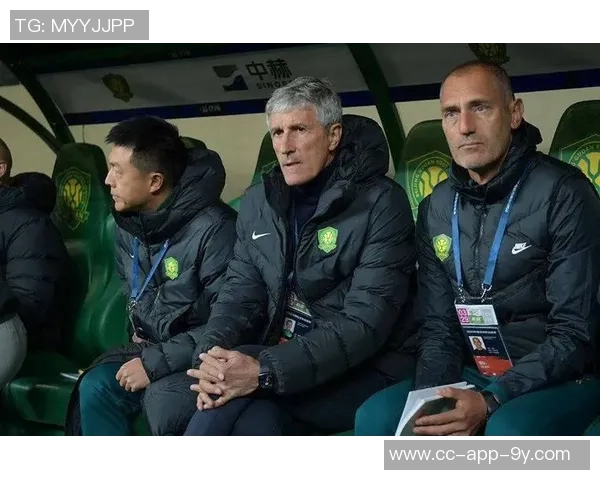 前国安主帅拉米罗正式加盟深圳青年队担任主教练