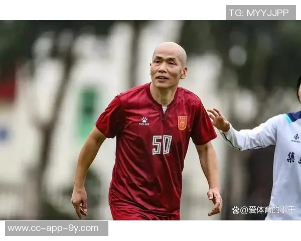 马德兴分析FIFA新决议对中国足球的深远影响及奥运前景挑战