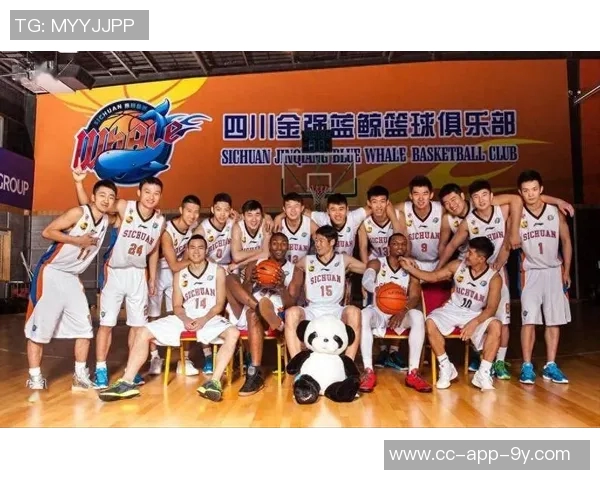 四川全华班迎战广州郭艾伦徐昕国豪领衔揭幕战大名单