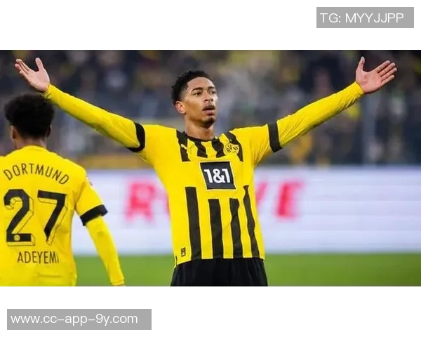 多特高层认为小贝林厄姆表现保守但依然对其未来充满信心