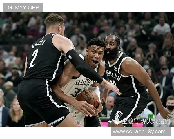 小乔丹感慨若当年欧文哈登不伤雄鹿或难以夺冠