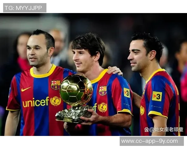 巴萨旧将坦言梅西无可替代亚马尔难以企及其辉煌高度