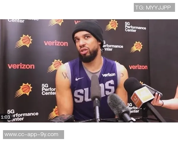 布克谈狄龙的激怒与队友关系：他是你希望的战斗伙伴