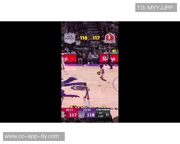 国王队官推幽默庆祝火箭主场胜利新年传统再现打击盗版的创意方式