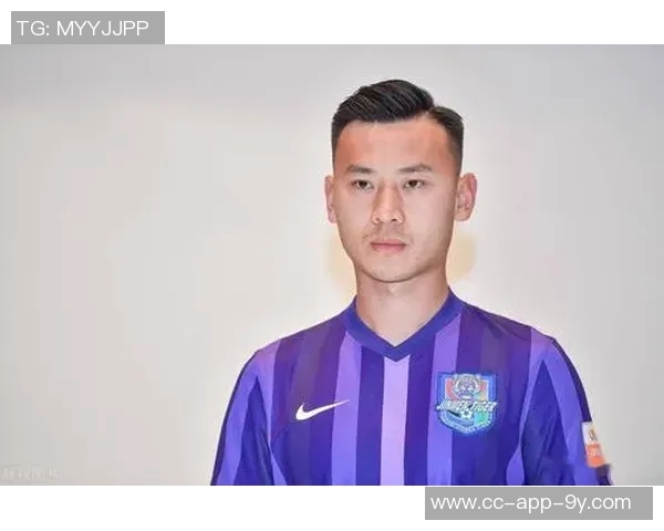 海港中卫人选调整韩鹏飞成为新目标接替李扬未能加盟的空缺